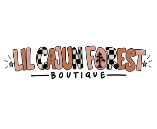 Lil Cajun Forest Boutique