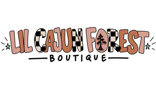 Lil Cajun Forest Boutique